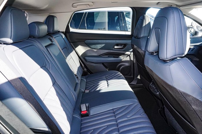 2025 Nissan Ariya Evolve