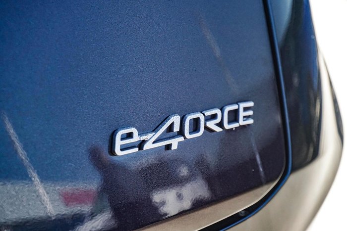 2025 Nissan Ariya Evolve