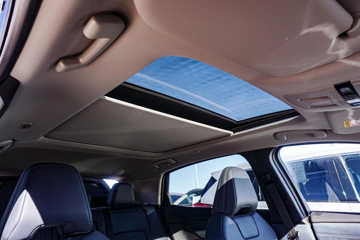 2025 Nissan Ariya Evolve