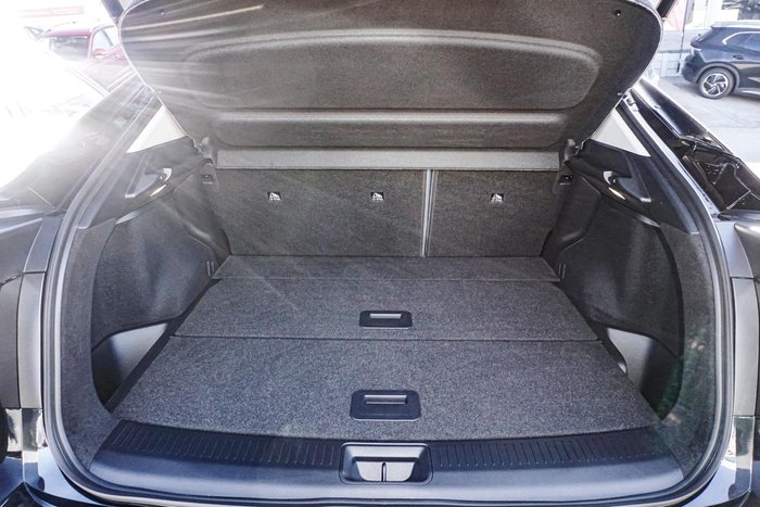 2025 Nissan Ariya Evolve