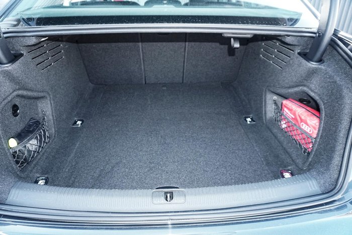 2019 Audi A4 40 TFSI S line