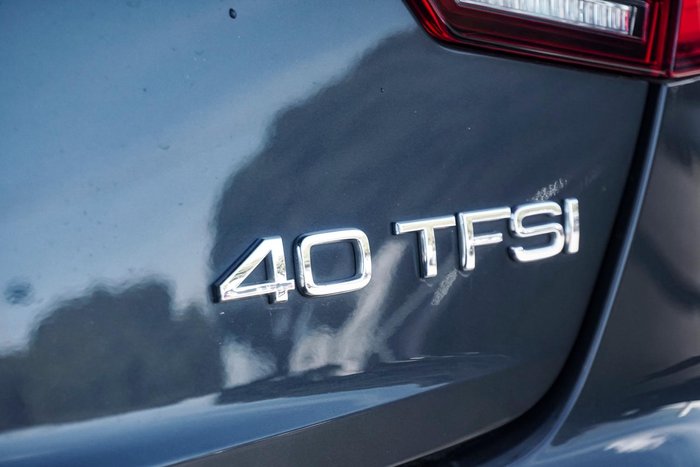 2019 Audi A4 40 TFSI S line