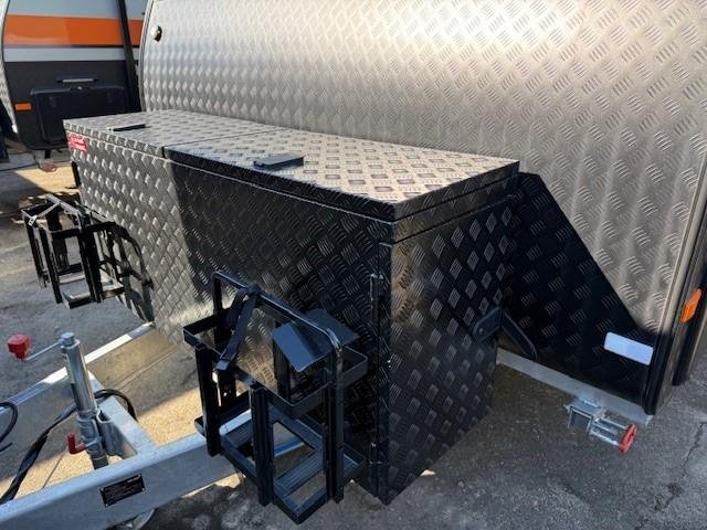 2025 New Age Caravans Manta Ray Mr19er Exp My25