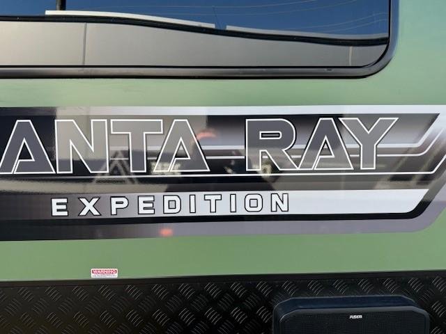 2025 New Age Caravans Manta Ray Mr19er Exp My25