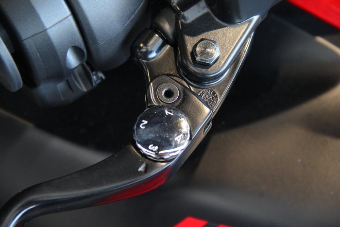 2025 BMW G 310 GS G 310 Red
