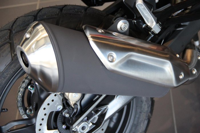 2025 BMW G 310 GS G 310 Red