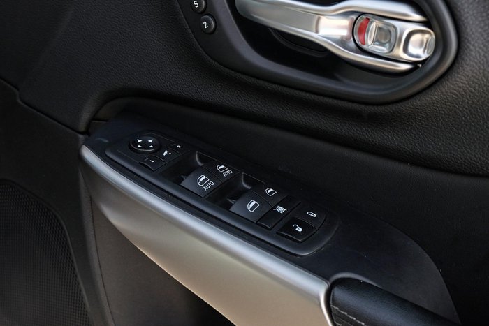 2020 Jeep Cherokee S-Limited KL MY21 4X4 On Demand Bright White