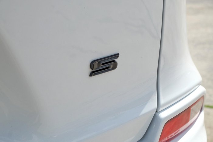 2020 Jeep Cherokee S-Limited KL MY21 4X4 On Demand Bright White