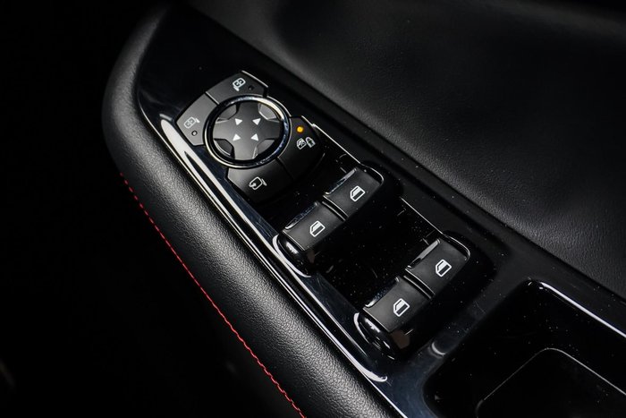 2018 Ford Endura ST-Line