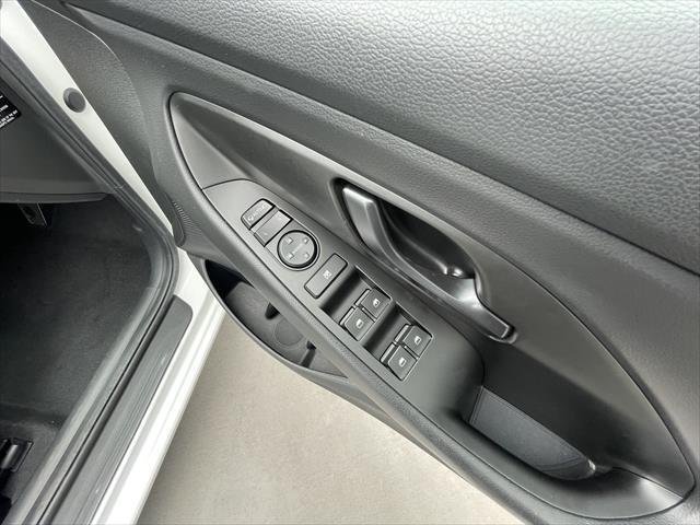 2019 Hyundai i30 N Line