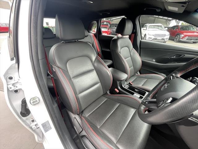2019 Hyundai i30 N Line