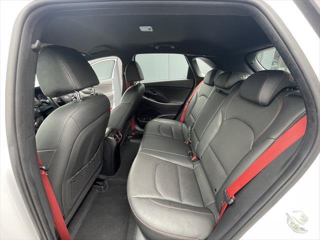 2019 Hyundai i30 N Line