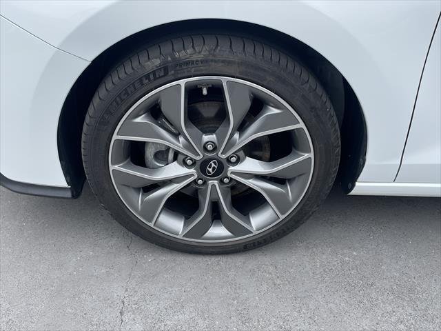 2019 Hyundai i30 N Line