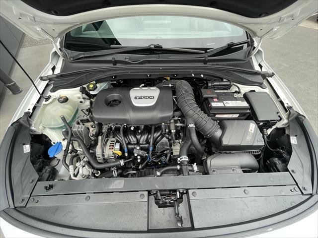 2019 Hyundai i30 N Line