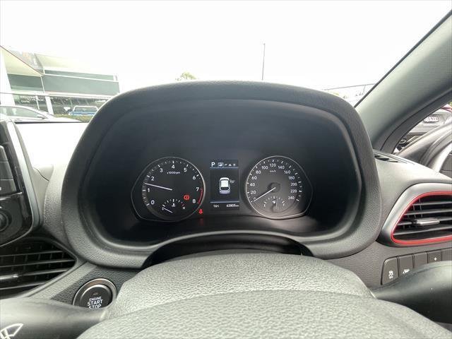 2019 Hyundai i30 N Line