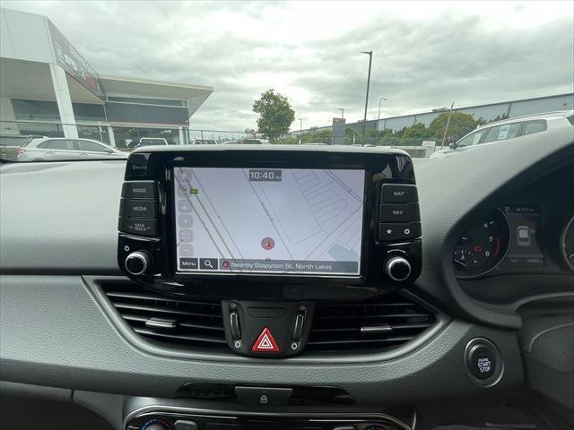 2019 Hyundai i30 N Line