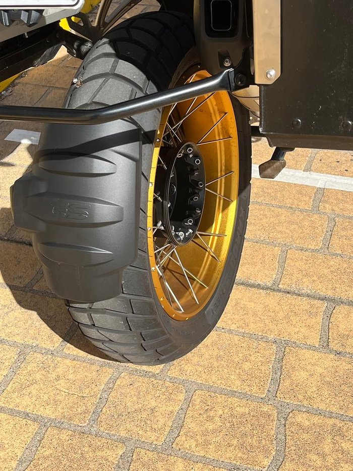 2014 BMW R 1200 GS Adventure R 1200 Blue