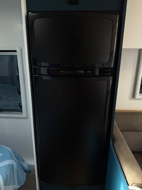 2025 New Age Caravans Manta Ray 18' Couples Adventurer