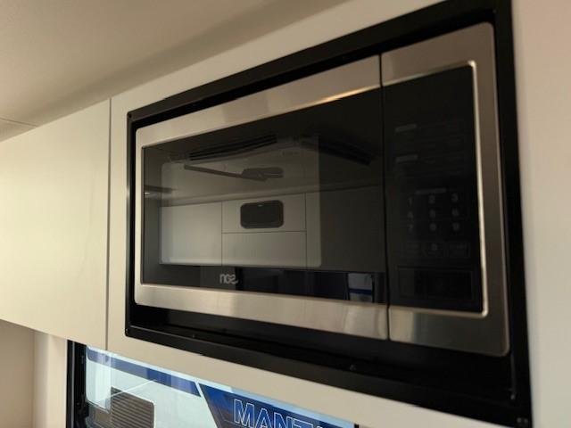 2025 New Age Caravans Manta Ray 18' Couples Adventurer