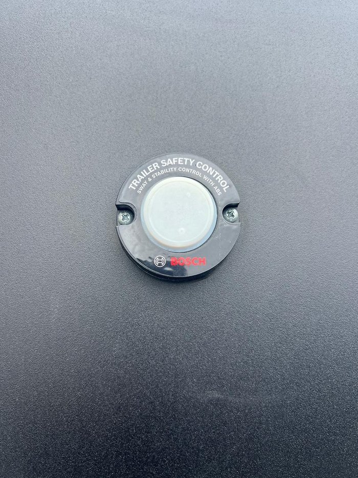 2025 New Age Caravans Manta Ray 18' Couples Adventurer