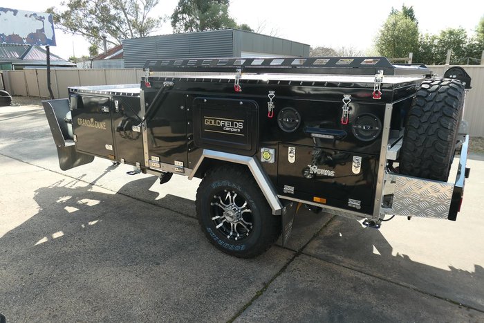 2024 Goldfields Campers Grand Duke