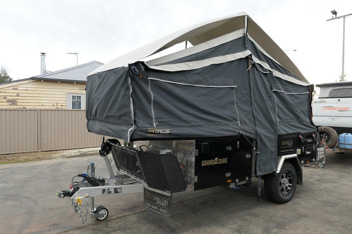2024 Goldfields Campers Grand Duke