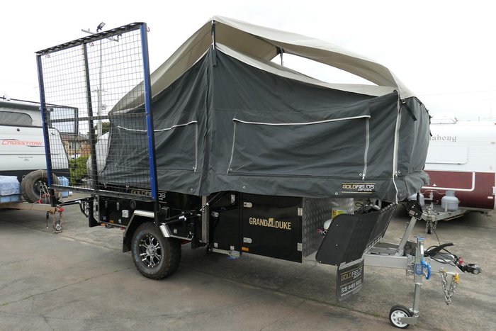 2024 Goldfields Campers Grand Duke