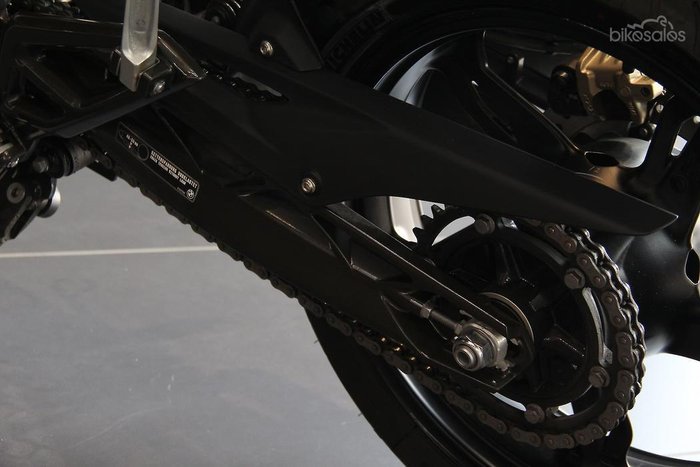 2024 BMW G 310 R G 310 Black