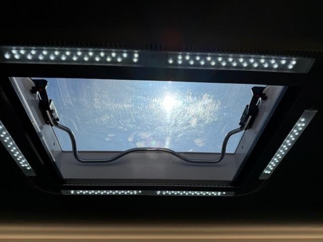 2025 New Age Caravans Manta Ray 19' Couples Embark