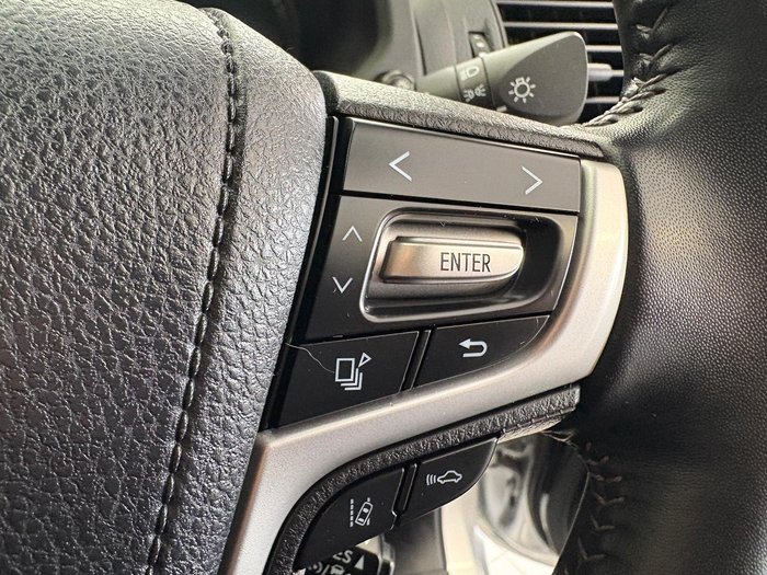 2020 Toyota Landcruiser Prado GXL