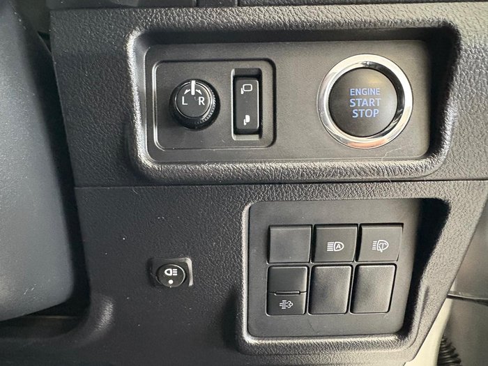 2020 Toyota Landcruiser Prado GXL