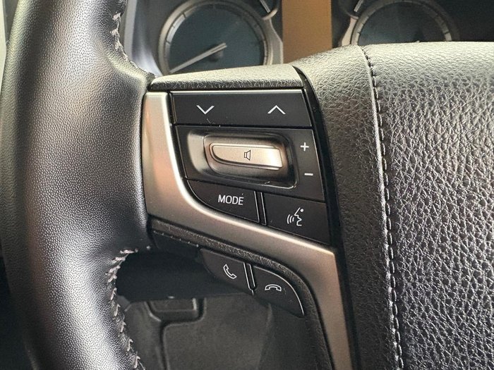 2020 Toyota Landcruiser Prado GXL