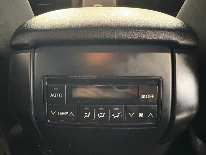 2020 Toyota Landcruiser Prado GXL