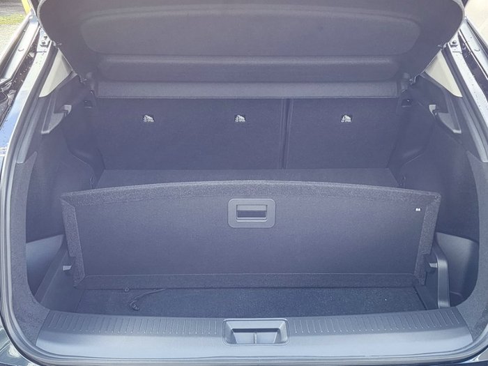 2025 Nissan ARIYA EVOLVE