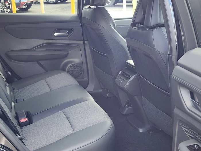 2025 Nissan ARIYA EVOLVE