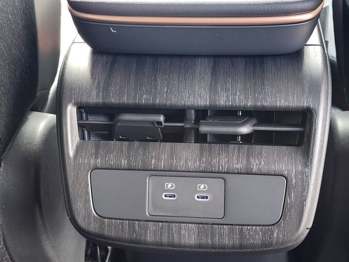 2025 Nissan ARIYA ADVANCE (AC3) 63KW