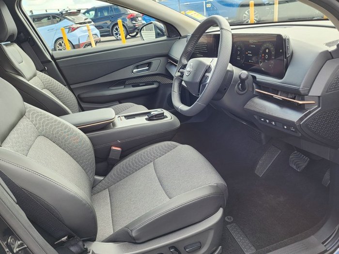 2025 Nissan ARIYA ADVANCE (AC3) 63KW