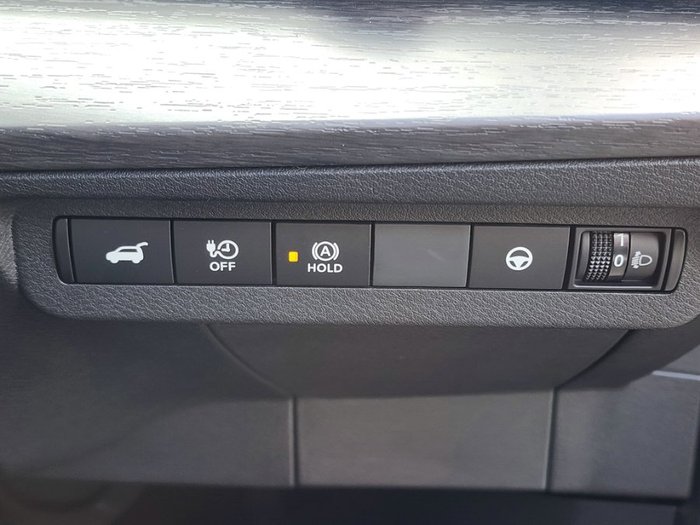 2025 Nissan ARIYA EVOLVE