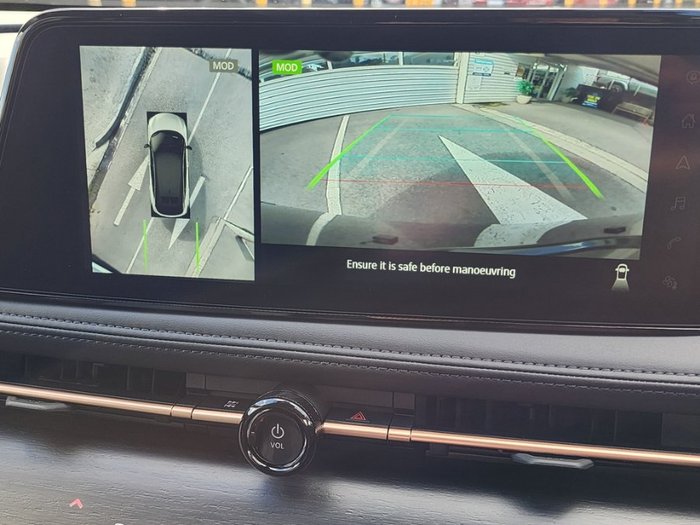 2025 Nissan ARIYA ADVANCE (AC3) 63KW