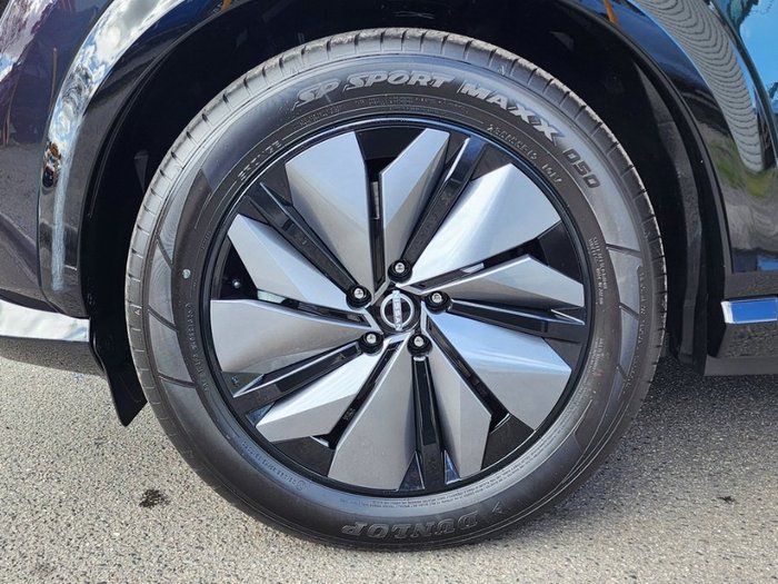 2025 Nissan ARIYA ADVANCE (AC3) 63KW