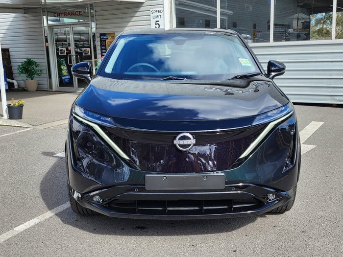 2025 Nissan ARIYA ADVANCE (AC3) 63KW