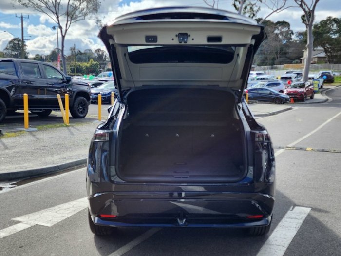 2025 Nissan ARIYA ADVANCE (AC3) 63KW