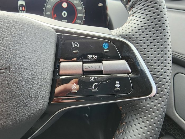 2025 Nissan ARIYA ADVANCE (AC3) 63KW