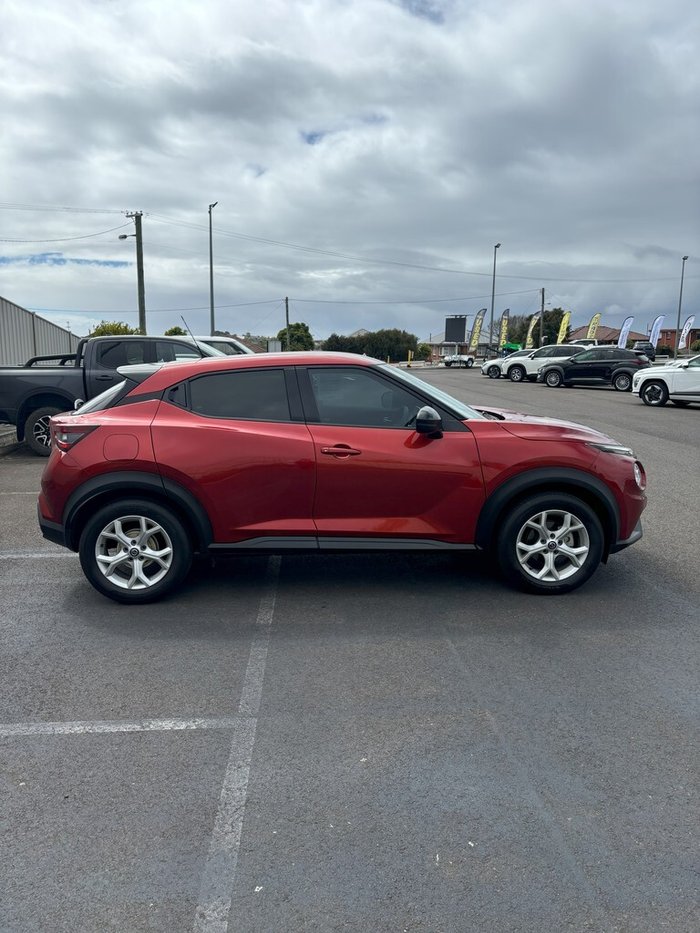 2020 Nissan Juke ST+ DCT 2WD