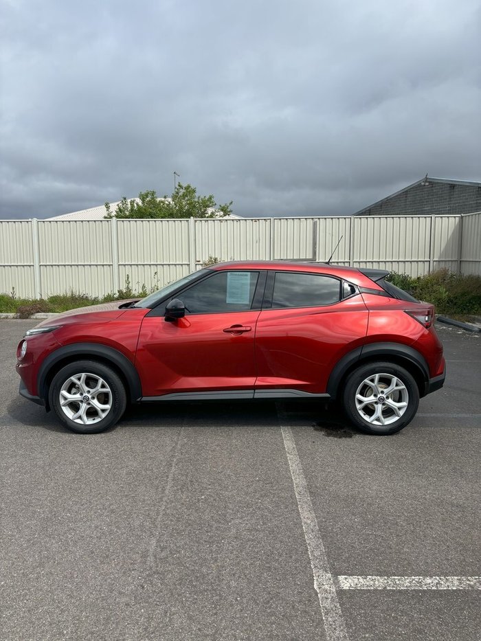 2020 Nissan Juke ST+ DCT 2WD