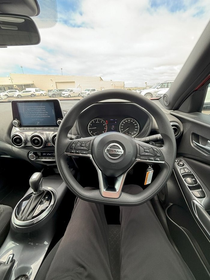 2020 Nissan Juke ST+ DCT 2WD