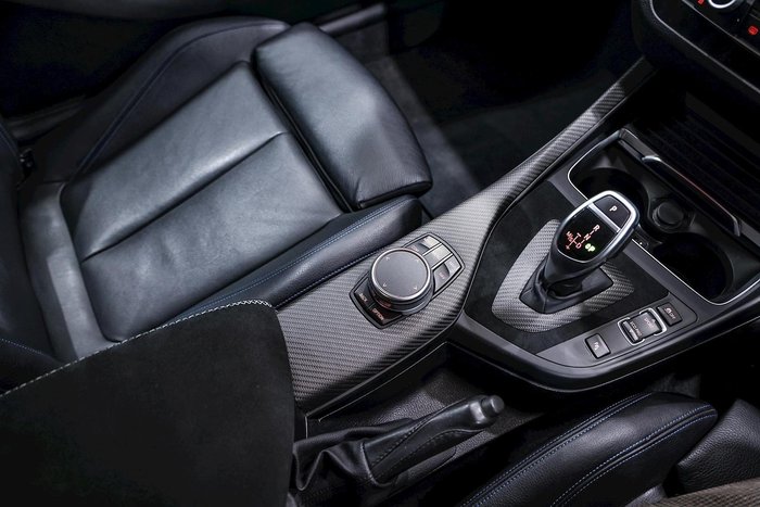 2018 BMW 2 Series M240i F22 LCI Alpine White