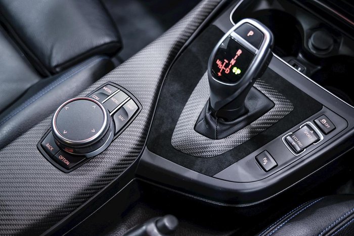 2018 BMW 2 Series M240i F22 LCI Alpine White