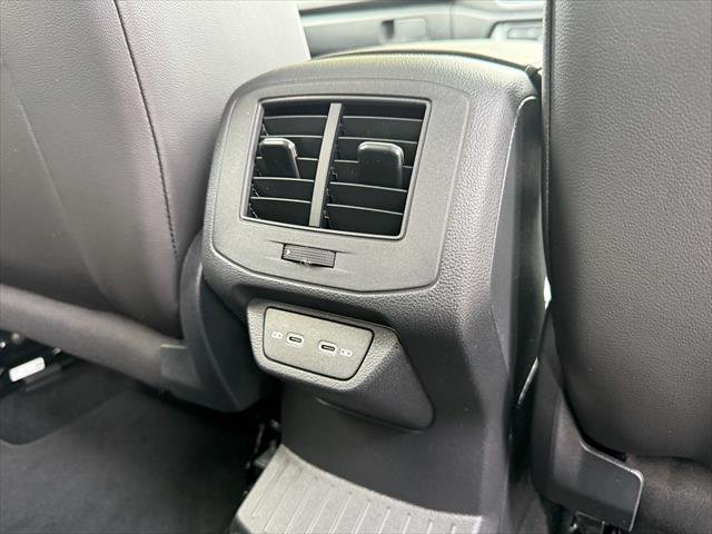 2025 Volkswagen T-ROC STYLE