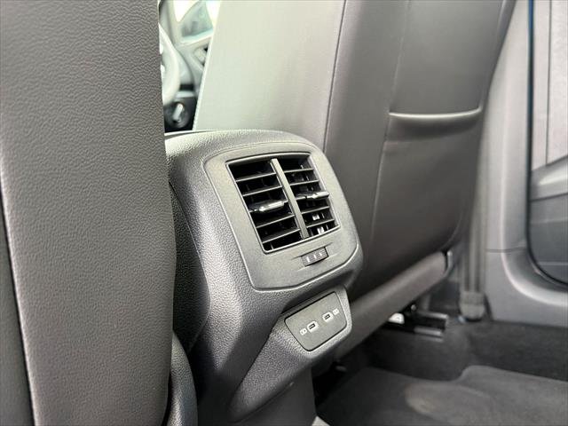 2025 Volkswagen T-ROC STYLE